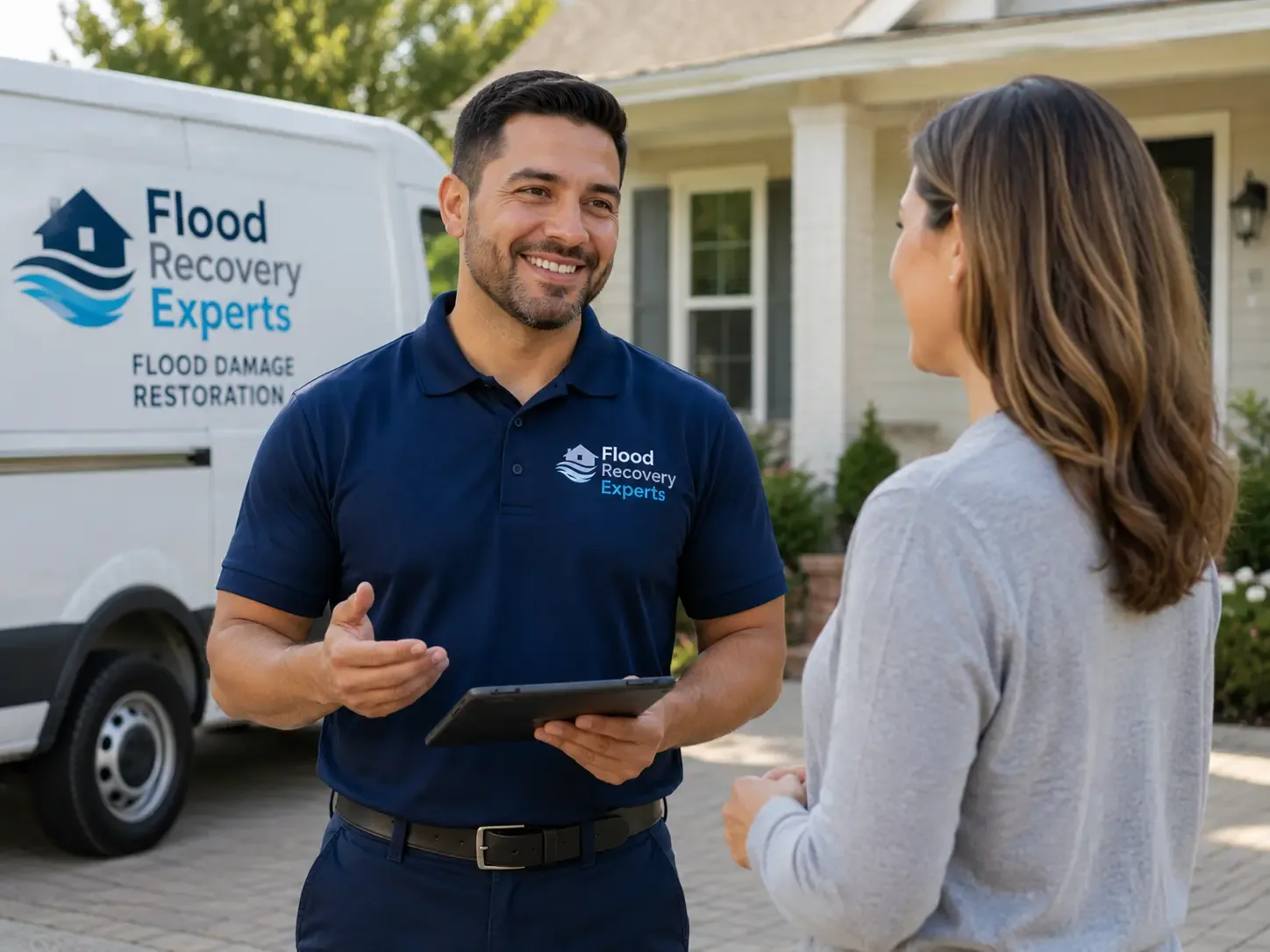 Flood Damage Cleanup Whitney, NV FAQs